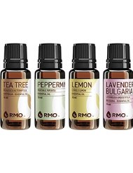 rocky mountain essential oils