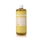 dr. bronner's castile soap