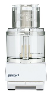 cuisinart food processor