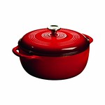 cast iron dutch oven