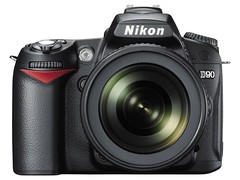 nikon d90